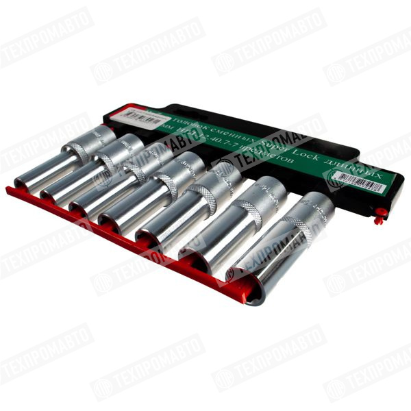 Набор 6-гр.дл.гол-к 9-15мм