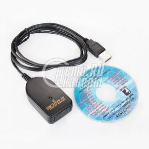 Адаптер инфракрасный приемник - USB для толщиномеров ETARI ET-7XX Киров