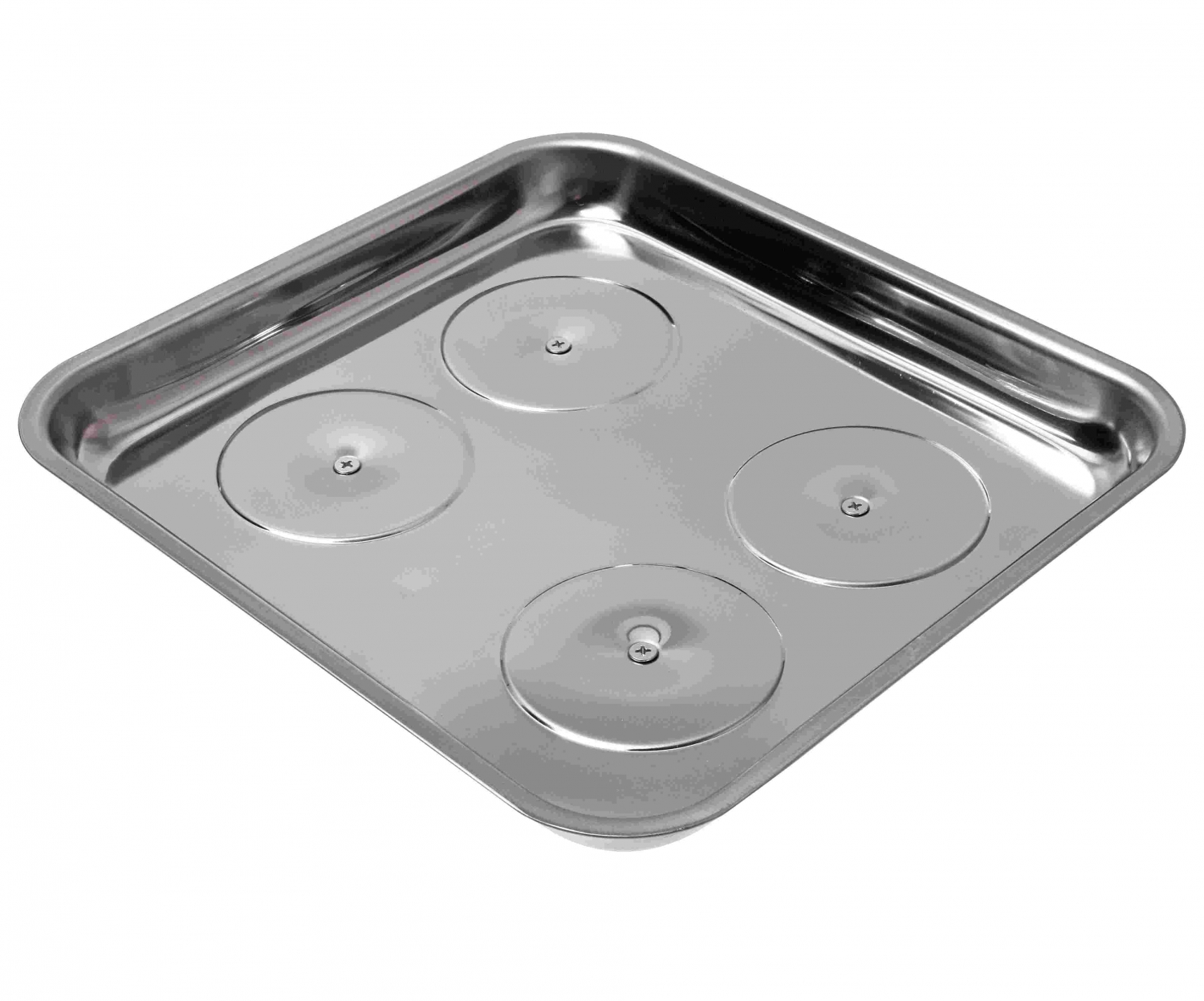 ПОДДОН JTC-3727A магнитный для хранения крепежных элементов, 270х290мм