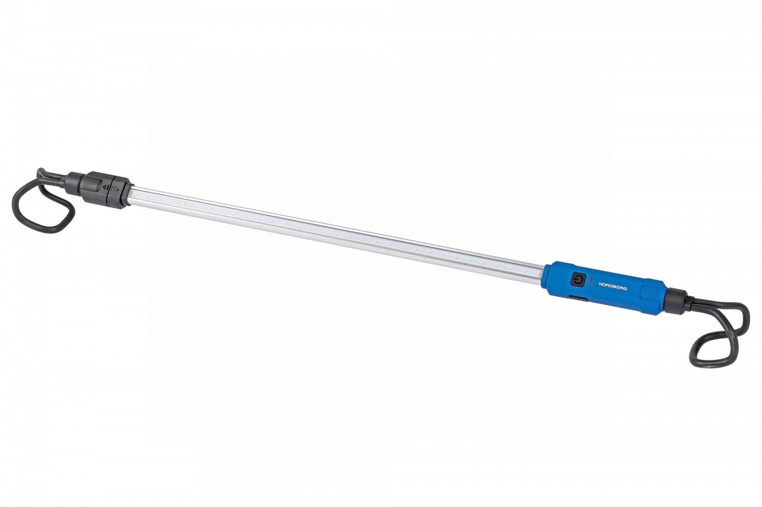 Фонарь светодиодный под капот, аккумуляторный, 3,7 В NORDBERG 1970