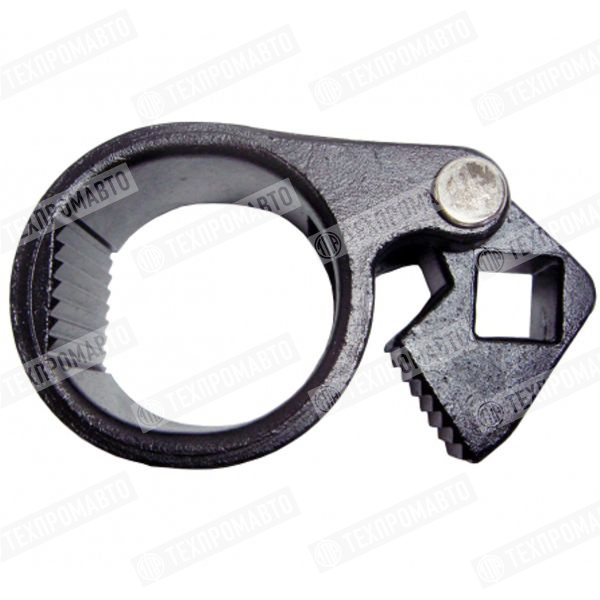 Эксцентриковый ключ для тяги рулевой трапеции 42-50мм