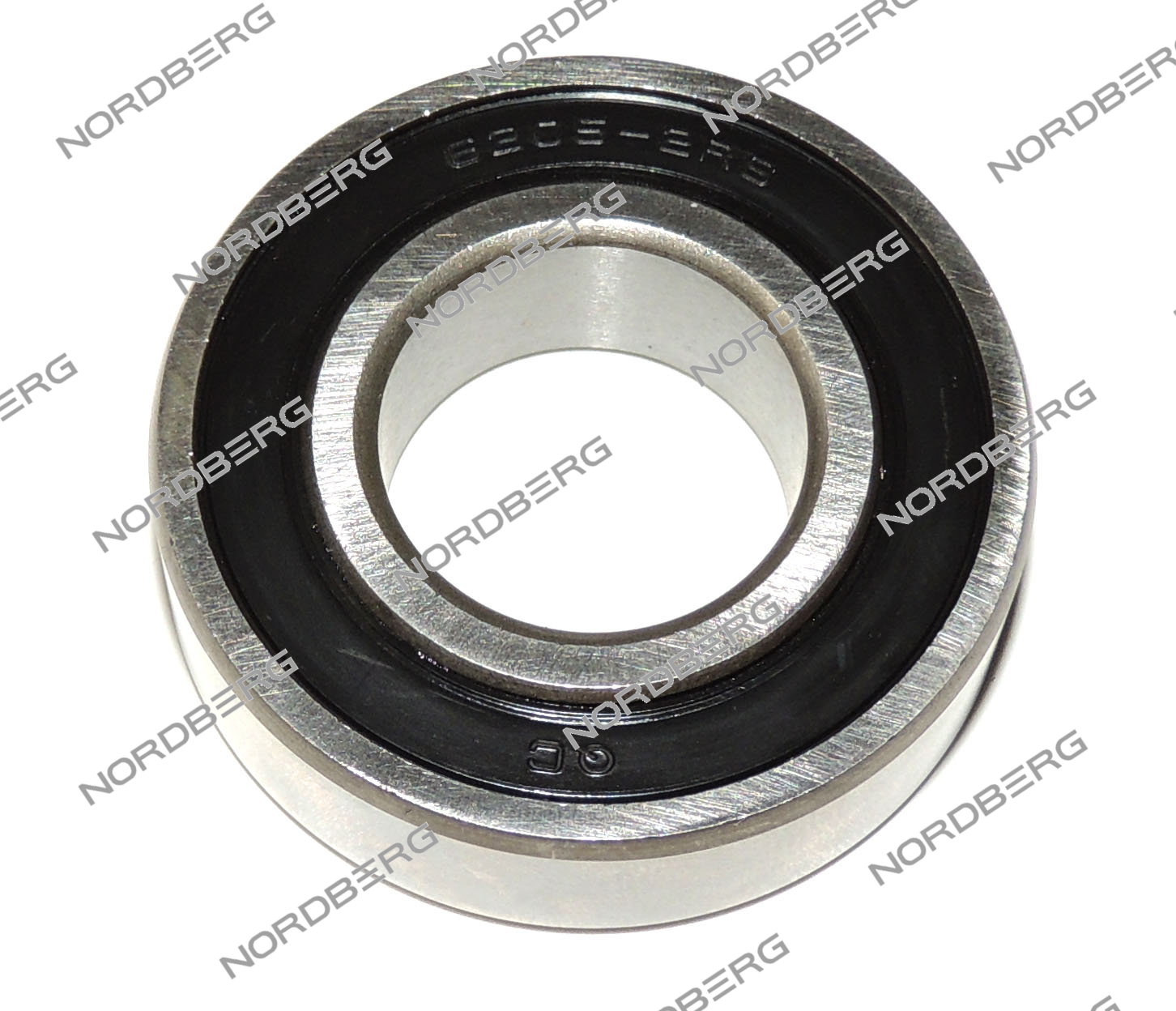 Подшипник  радиальный NORDBERG 319