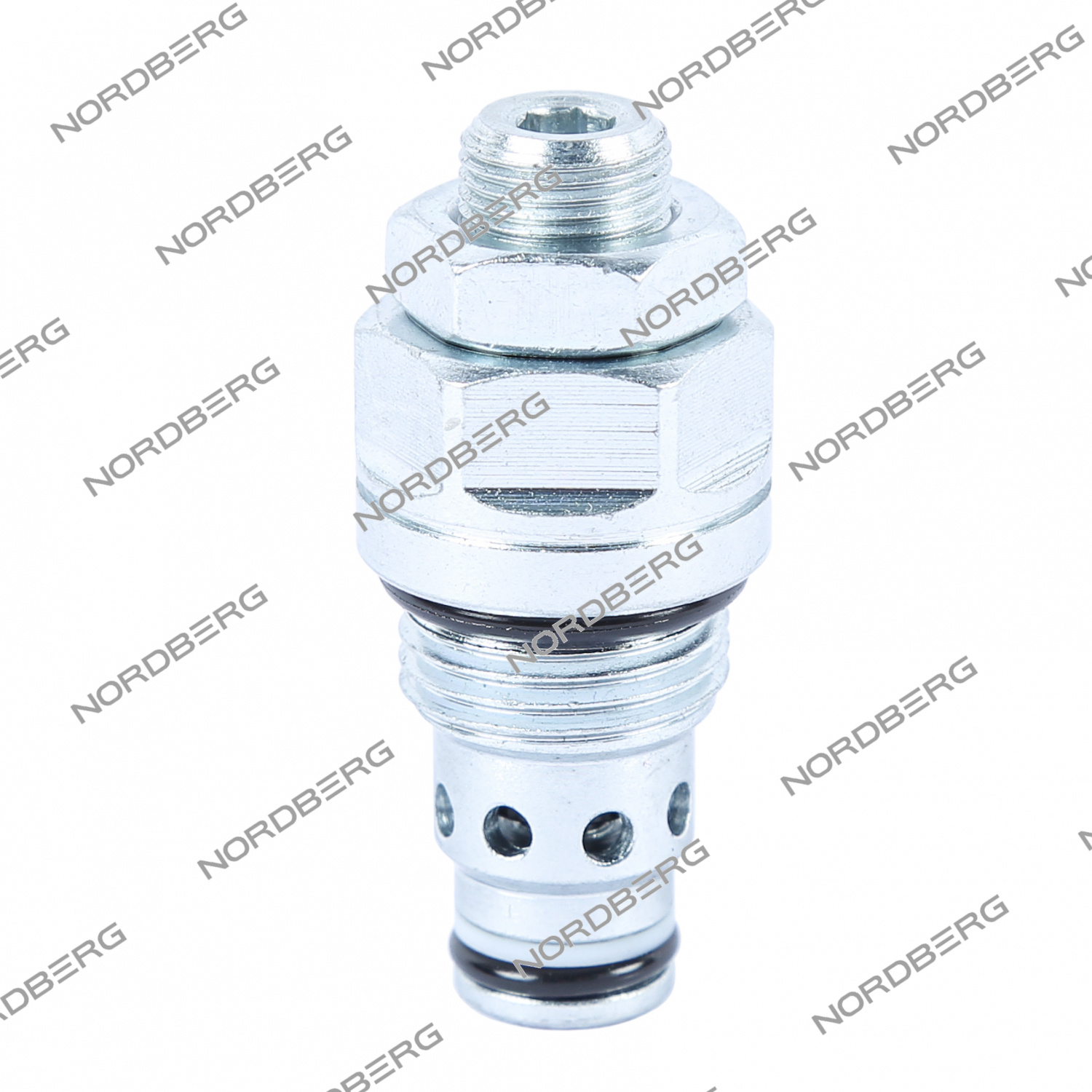 Клапан переспускной для N631L-3; N632-3