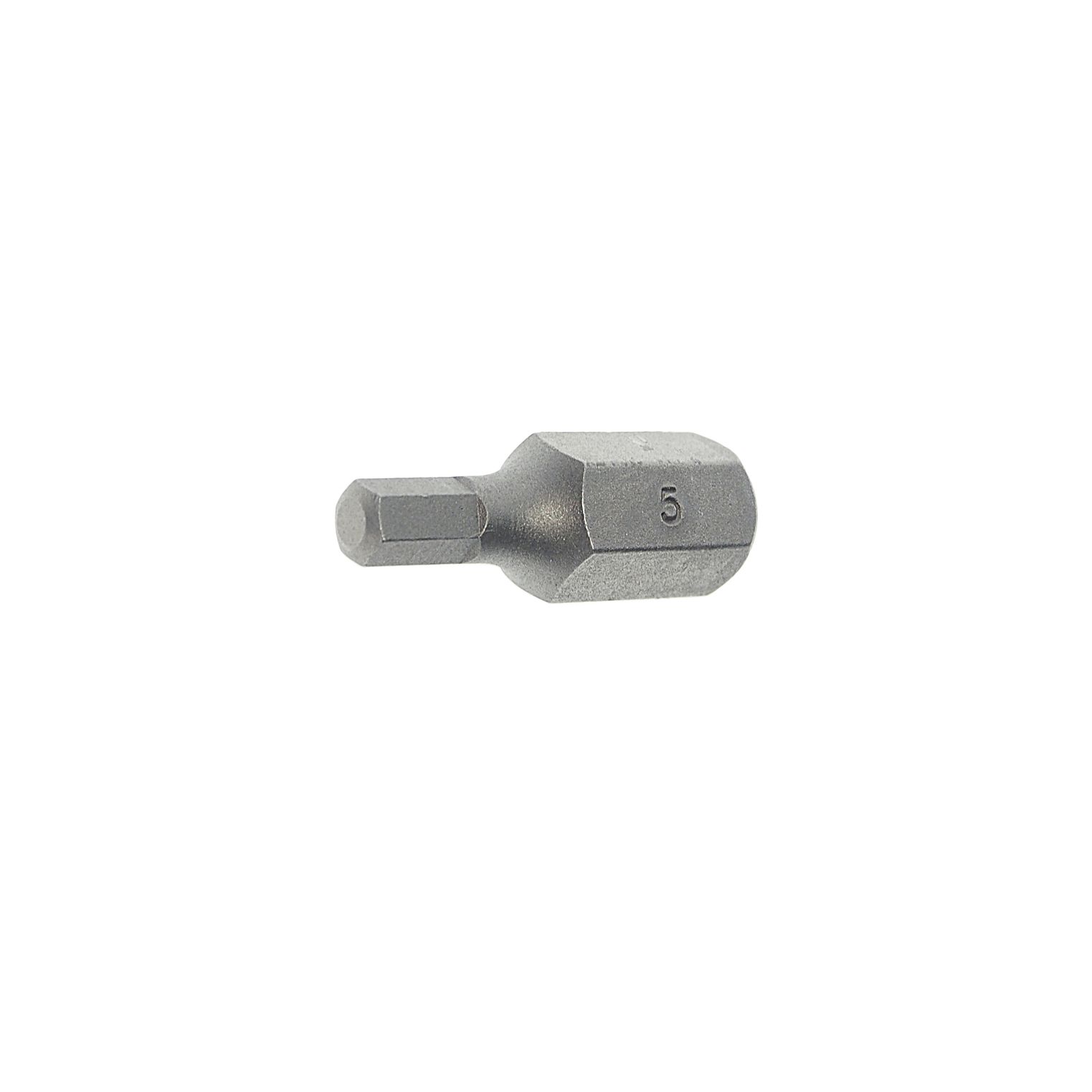 Вставка RF-1743005: 3/8"DR 6-гранная 5х30мм  ROCKFORCE /1/10/100