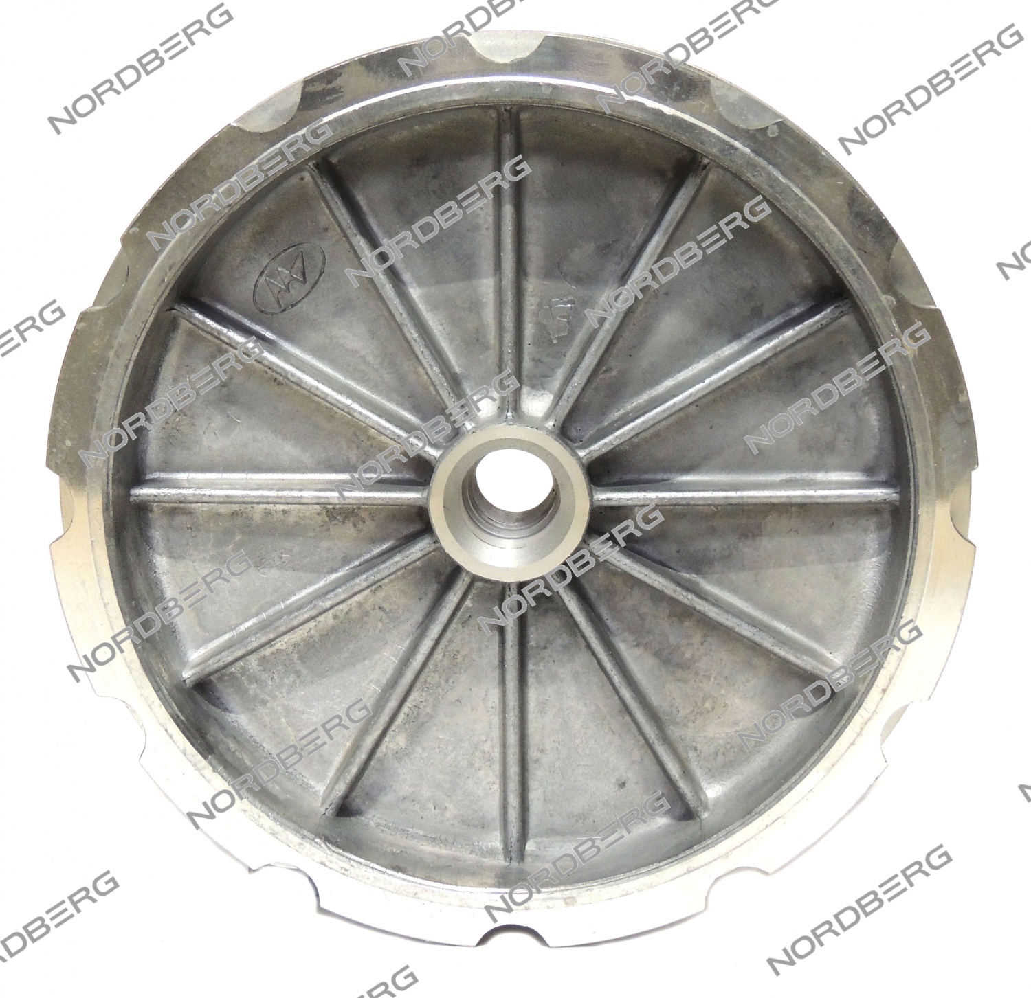 Поршень отжимного цилиндра NORDBERG CT-LS-1100003