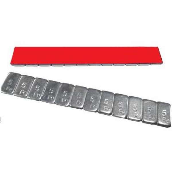 EM11 RED Самоклейка тонкая (100)