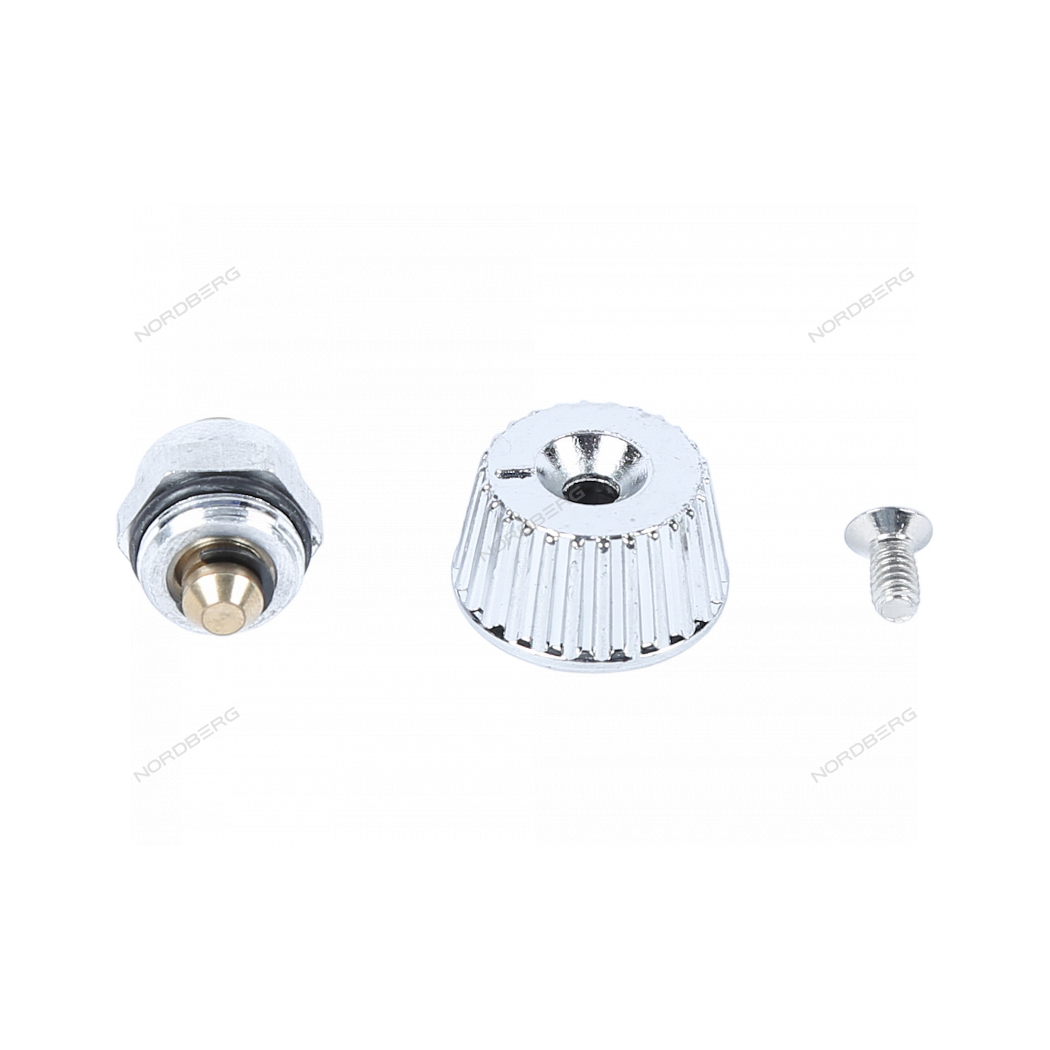 Ремкомплект регулятора факела для NP7314,NP7320