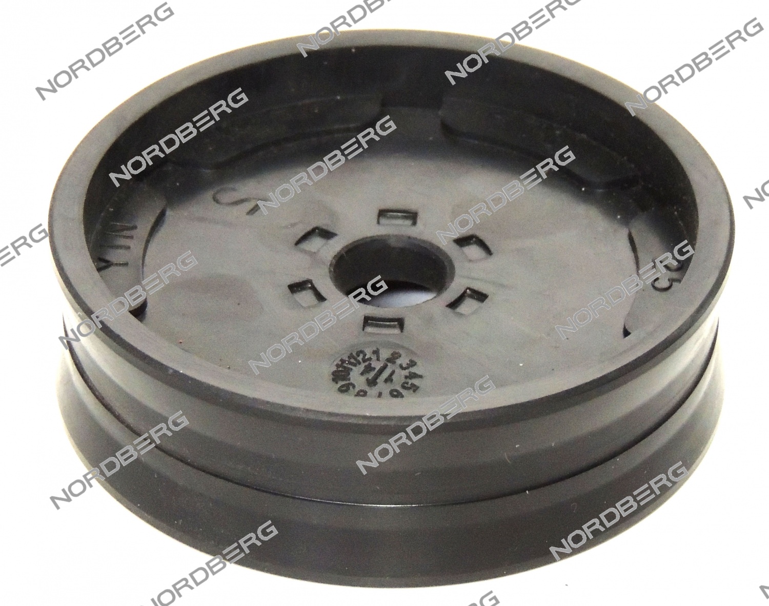 Поршень для цилиндра стола 4638,4640 NORDBERG CT-Y-6610000