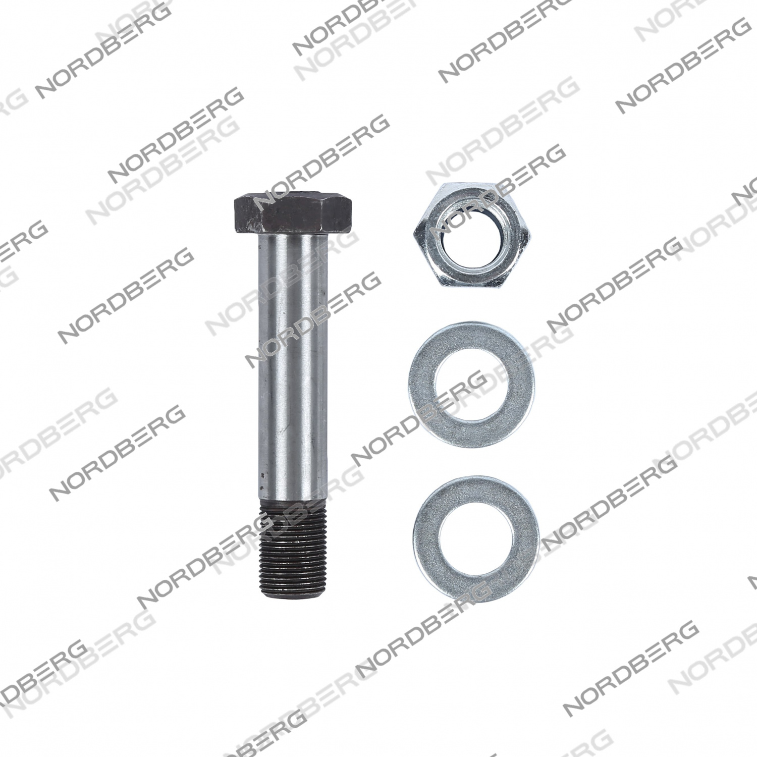 Ось рабочего крюка для 46TRK56