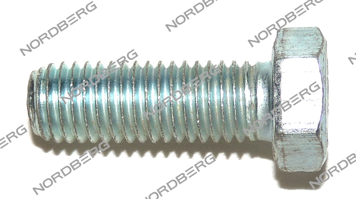 Болт  M12x35 NORDBERG 5010033