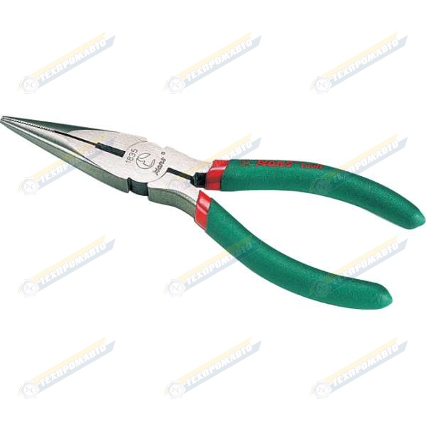 1835-06 плоскогубцы прямые 160мм