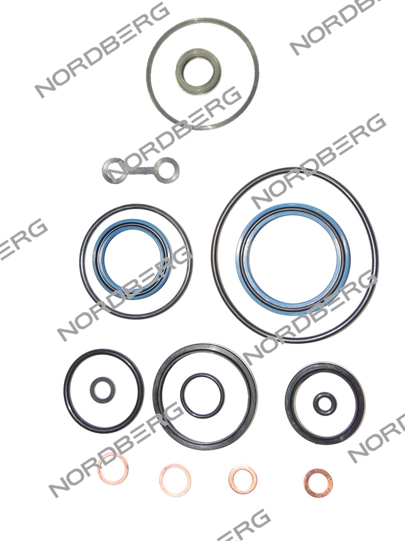 Ремкомплект для N3407T