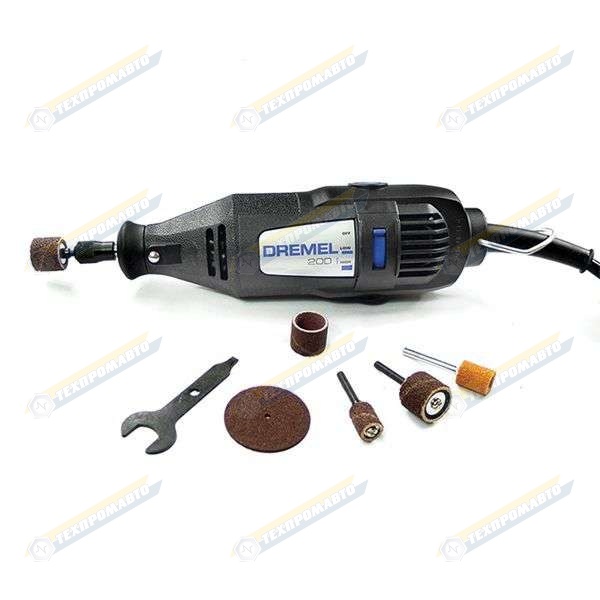 Инструмент многофункциональный 200-5