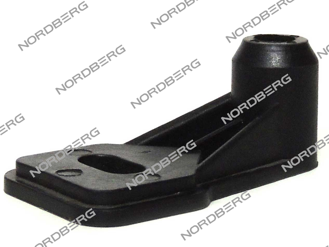 Переходник выключателя для 4638E, пластиковый NORDBERG X000285 (200-431)