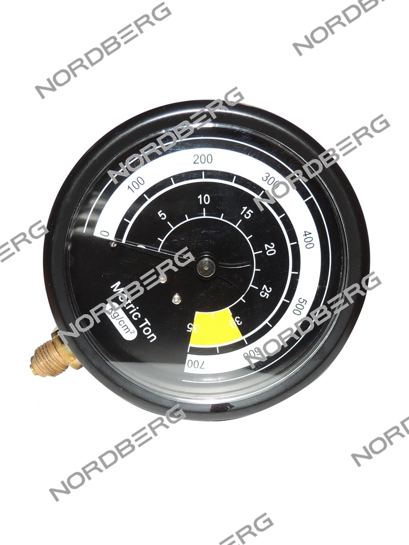 Запчасть манометр для N3530/N3530A