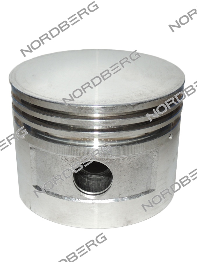 Поршень для NCE300/810/1050V NORDBERG NCE300/810/1050#PISTON