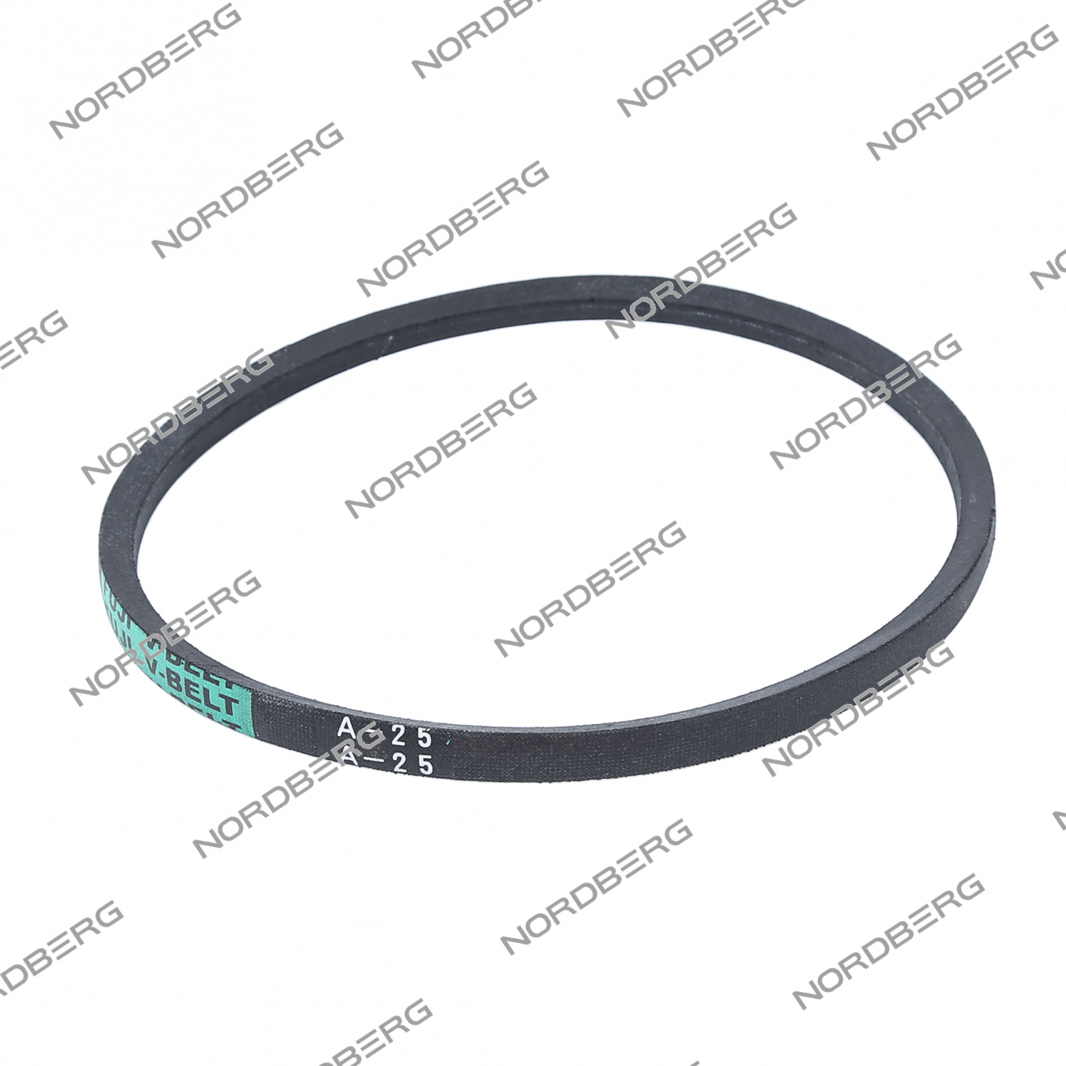 Ремень NORDBERG CT-DJ-0000007 (A670) (A26)