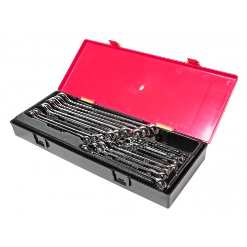 Набор ключей комбинированных   JTC-K6171