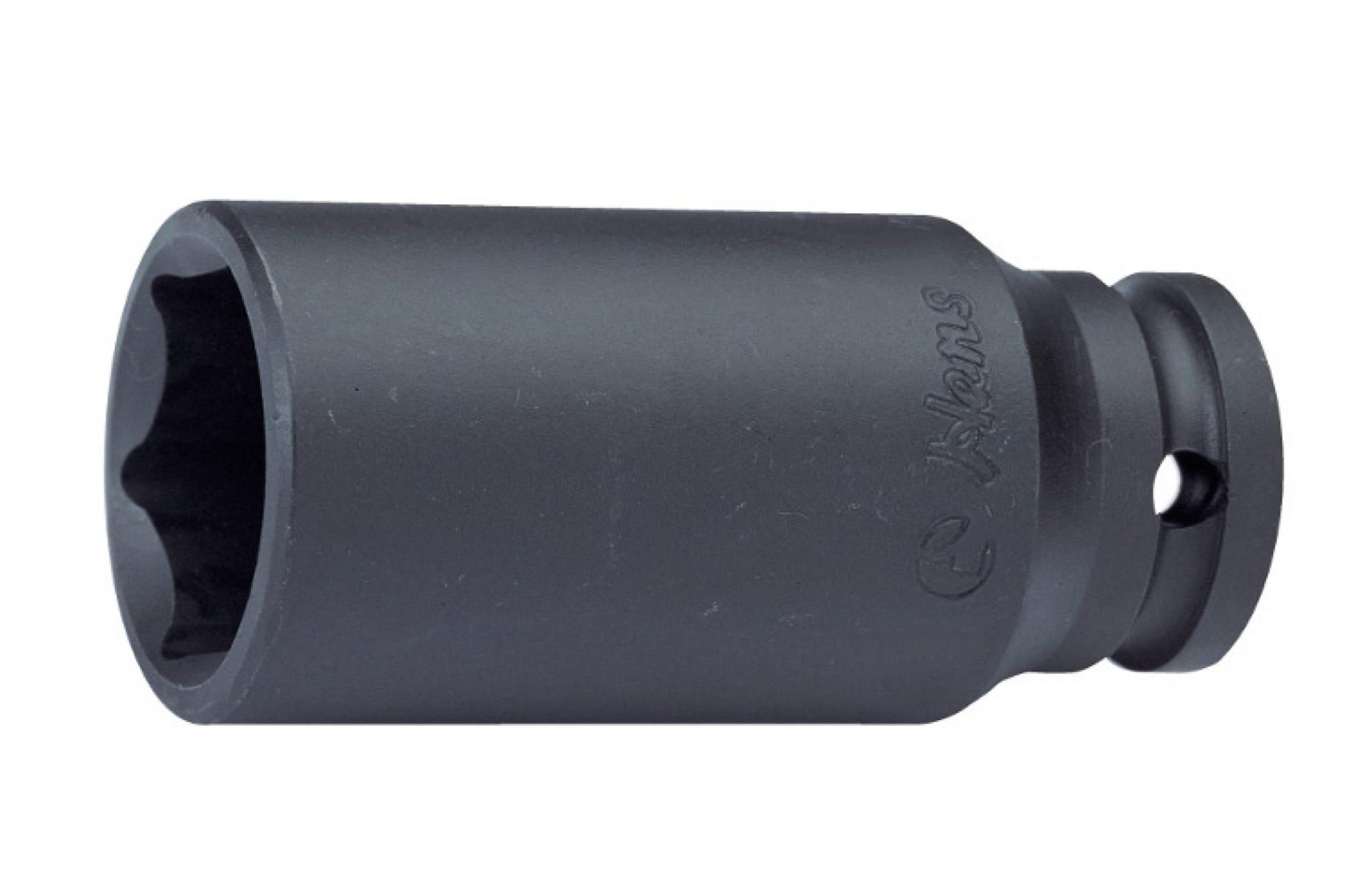 Ударная длинная головка 1/2" 29мм