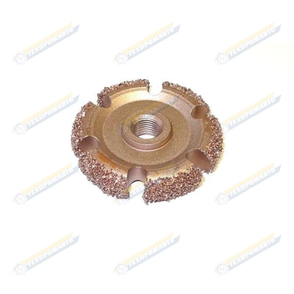 S2003 Шероховательное кольцо 50*13