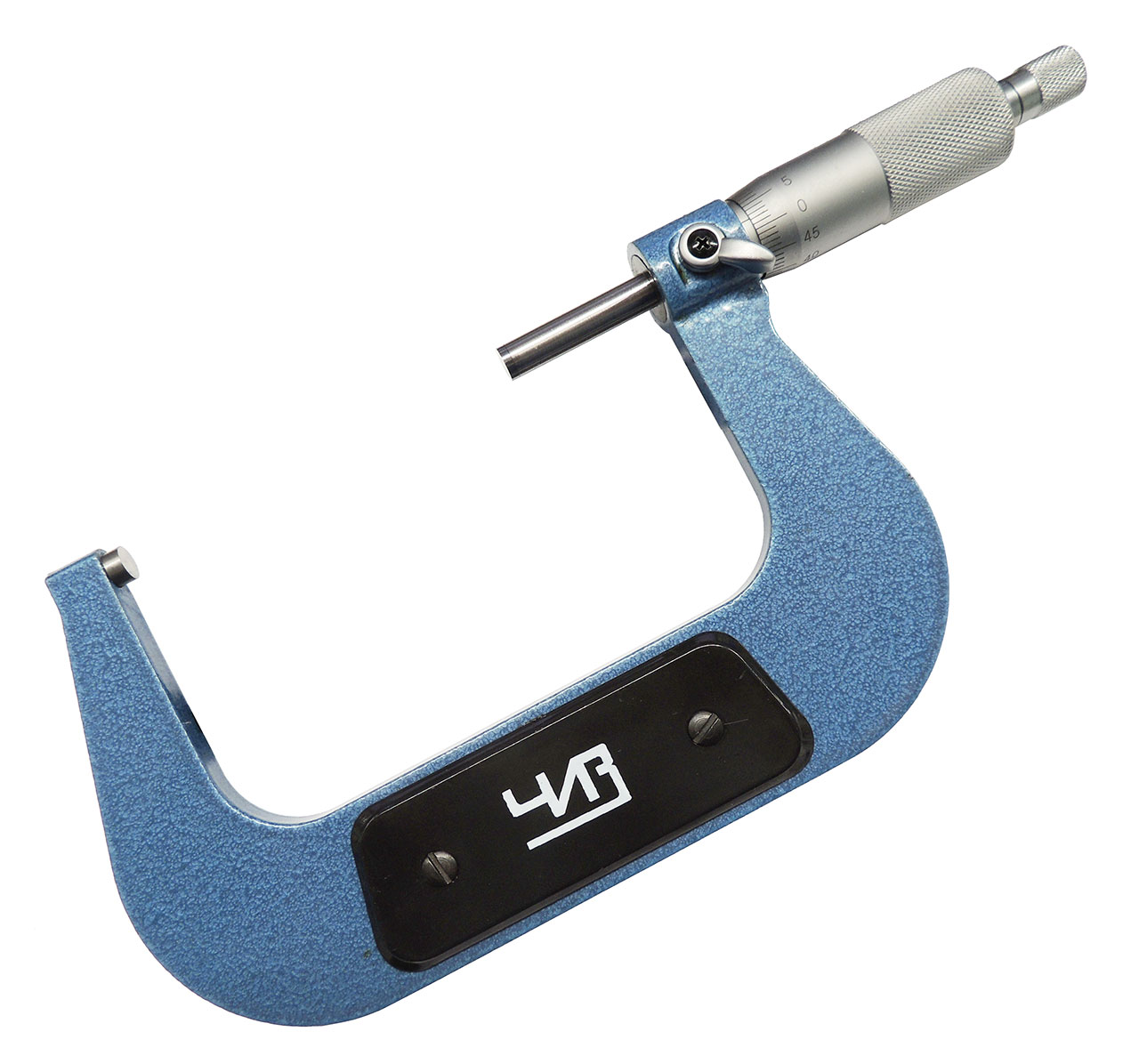 Микрометр МК- 100 0.01 кл.1 чиз
