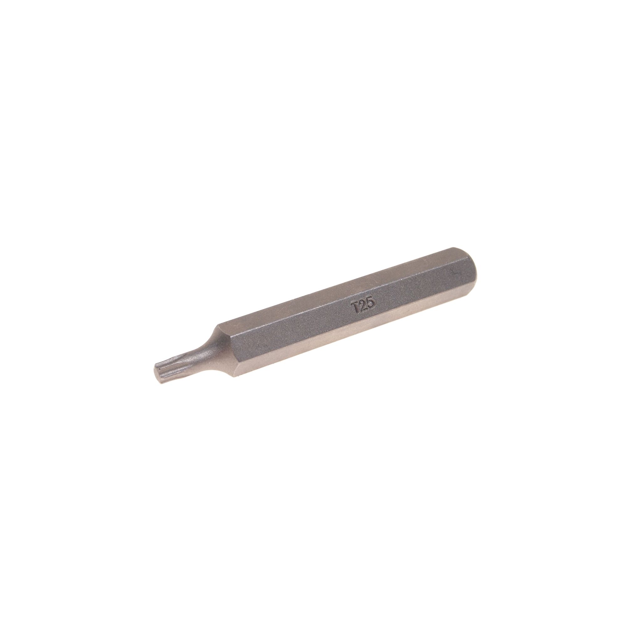 Вставка RF-1767525: 3/8"DR TORX T25х75мм  ROCKFORCE /1/10/100