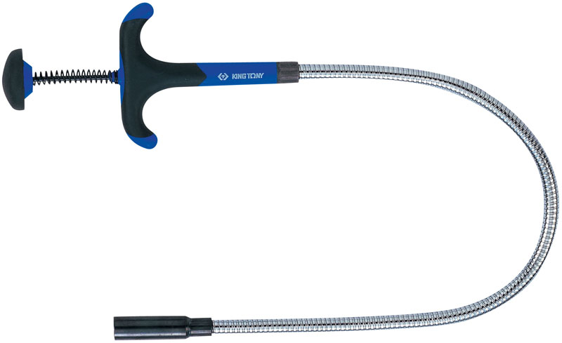 2126 Захват на гибком  стержне