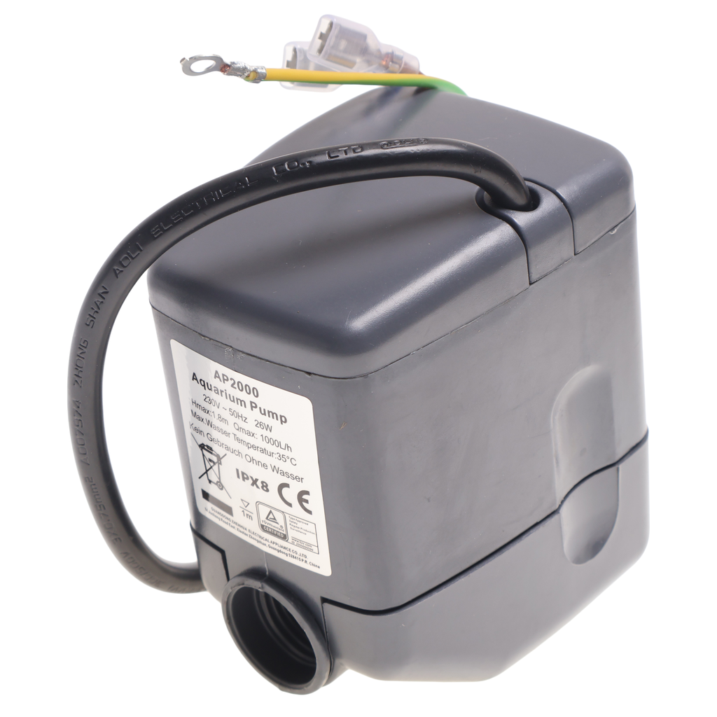 GTE-M1019-2 - Ремкомплект для установки GTE-M1019 (02) насос GTE -  