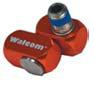 ASTURO-WALCOM ФИТИНГ 11047 вращающийся 1/4" 360