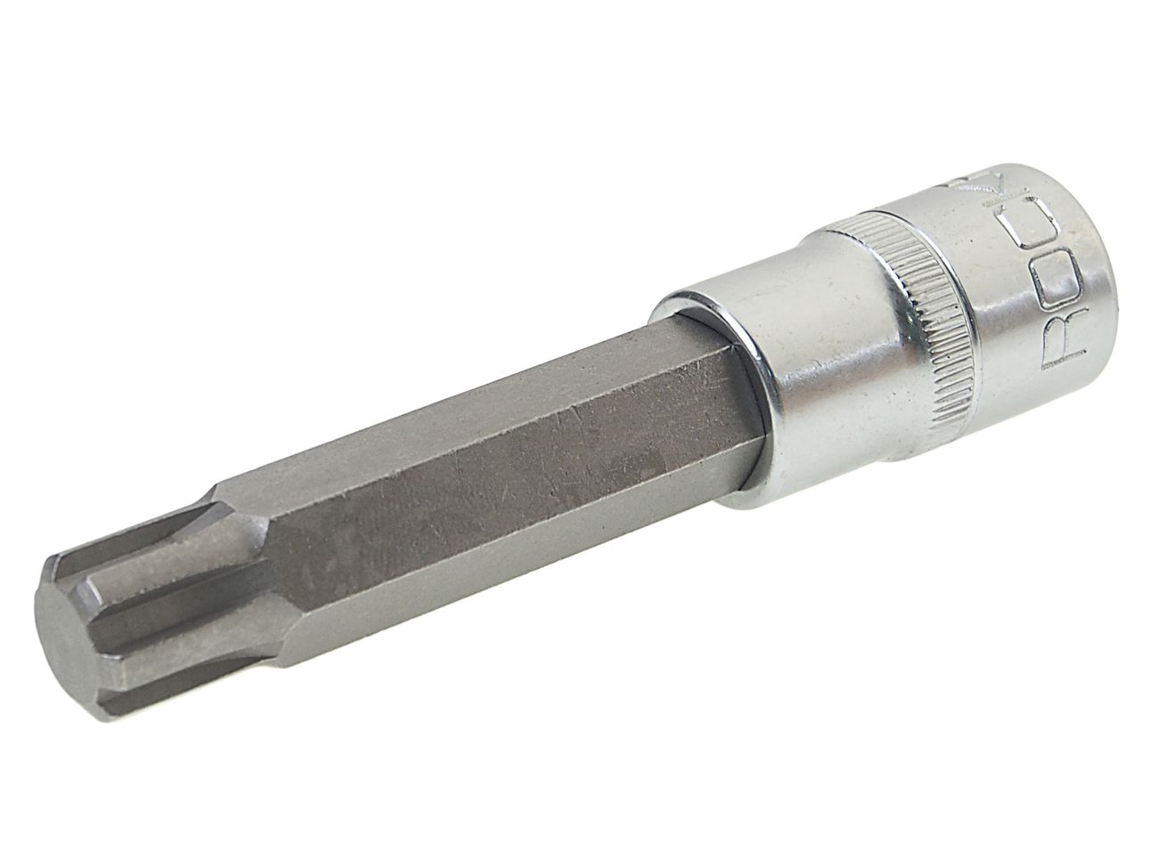 Головка-бита RIBE M14 1/2" (L-100мм) ROCKFORCE /1
