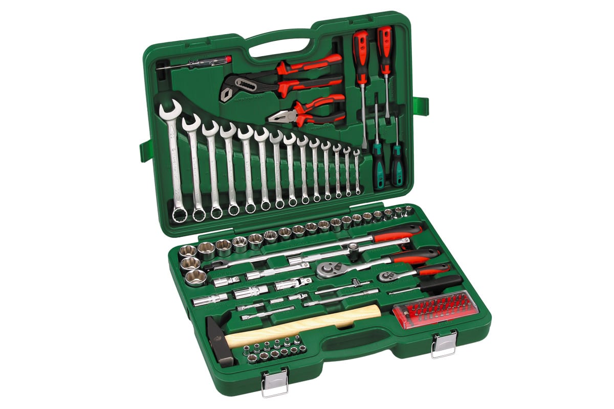 Профнабор 101 предметов