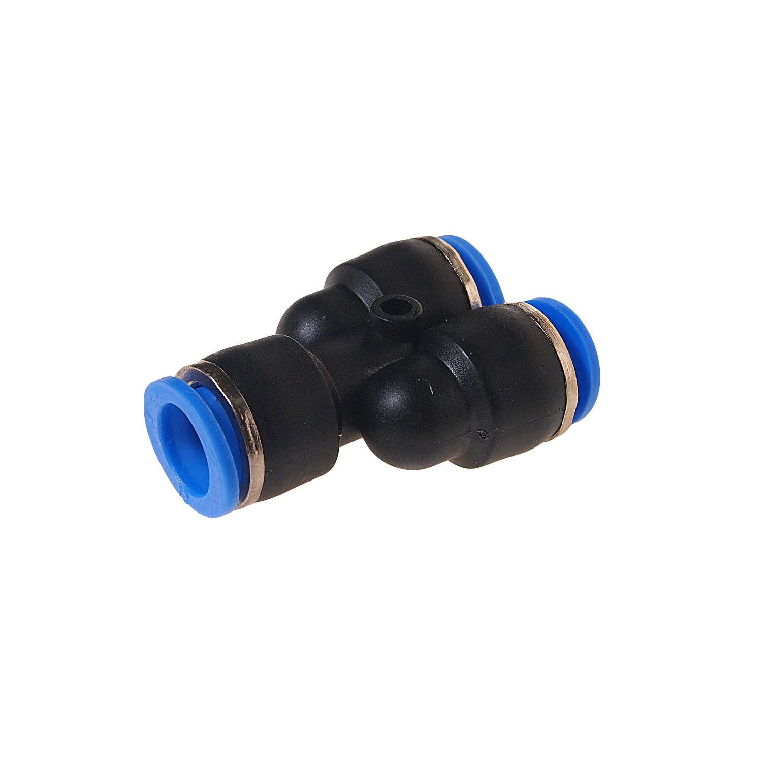 Фитинг  RF-SPY12 Y-образный для пластиковых трубок 12мм ROCKFORCE /1