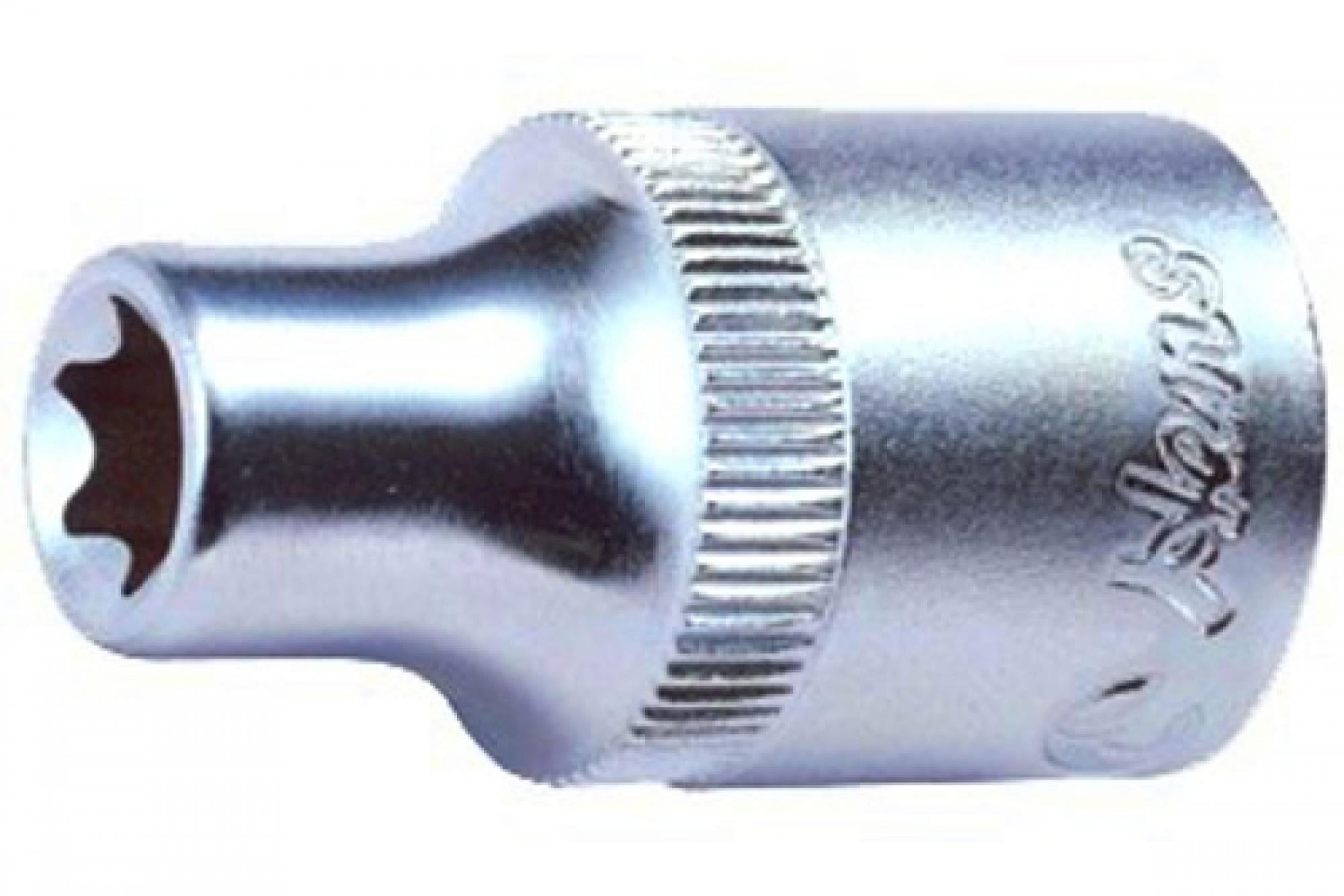Головка E-STAR 1/2" E14