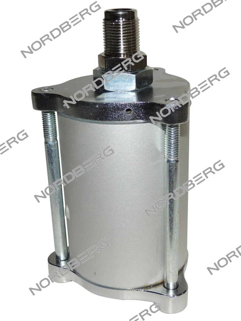 NORDBERG ЗАПЧАСТЬ ПНЕВМОНАСОС для домкрата N3322L/N3335L