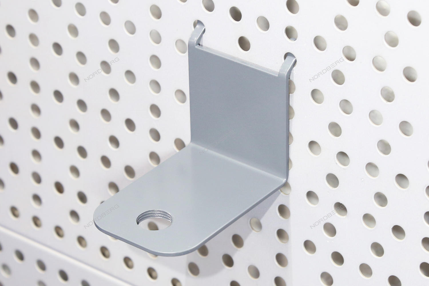 Держатель для пневмоинструмента угловой (резьба 3/8")