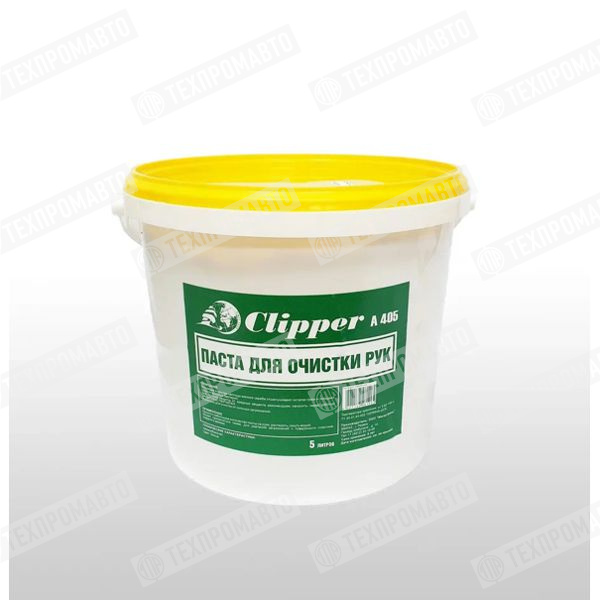A405 Паста д/рук 5л.
