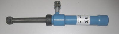 Гидроцилиндр стяжной, 2,5 т. MEGA CT-2,5
