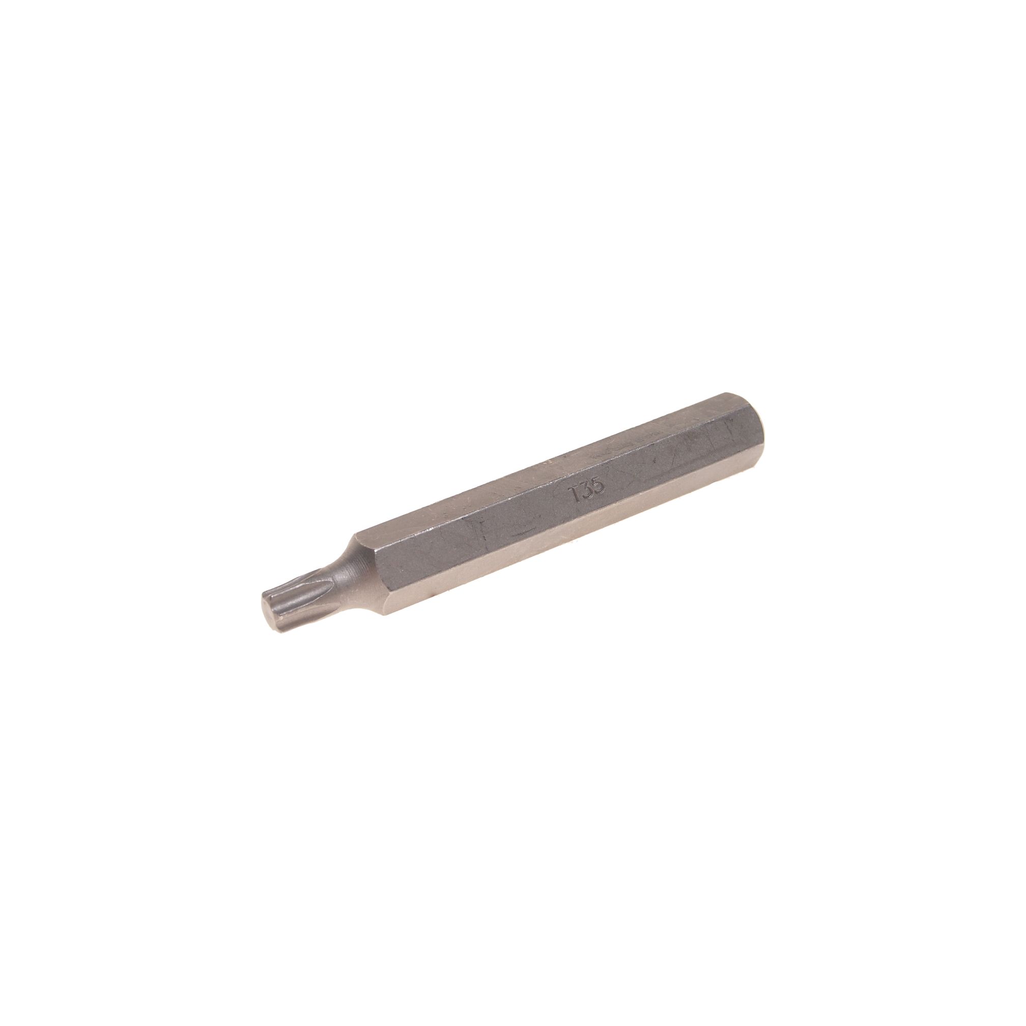 Вставка RF-1767535: 3/8"DR TORX T35х75мм  ROCKFORCE /1/10/100