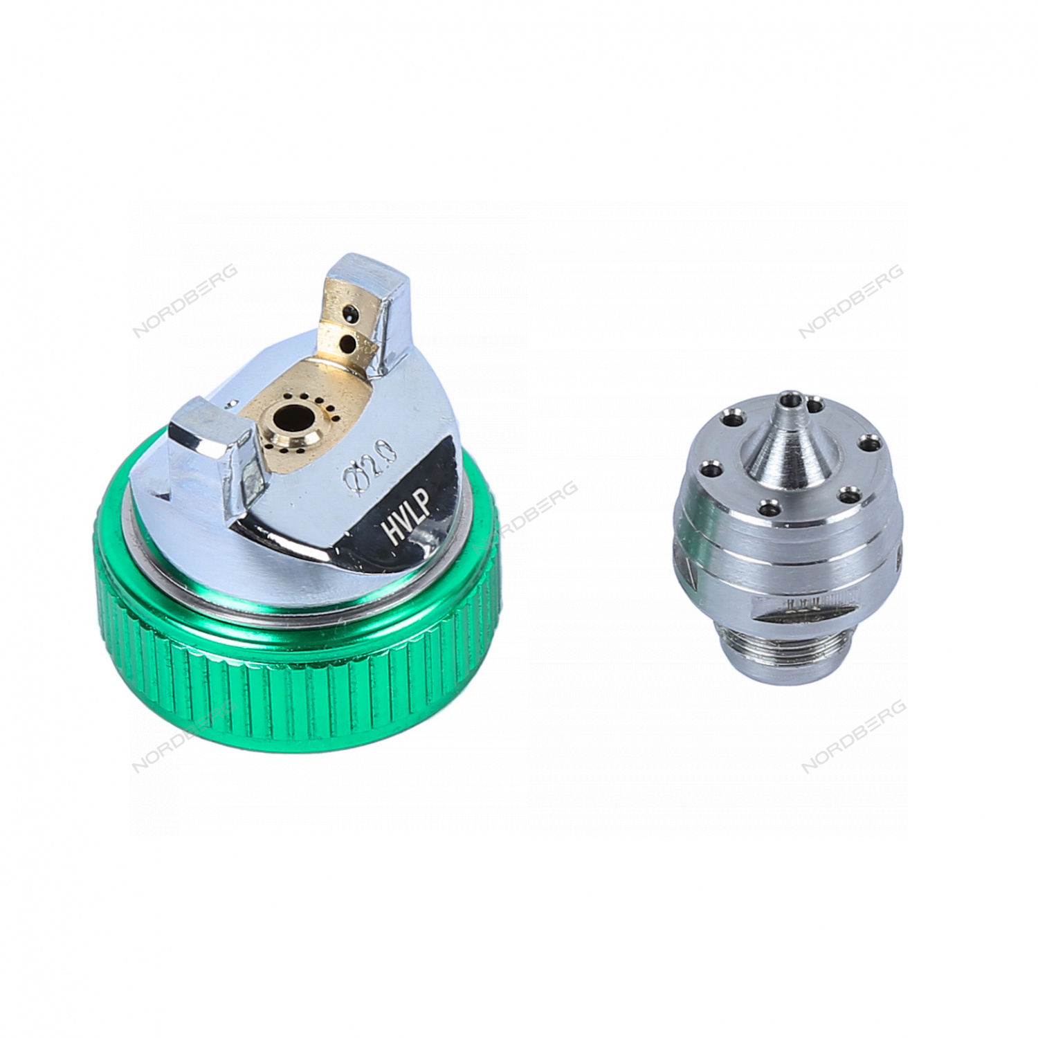 Сопло 2,0 мм в сборе для NP7420