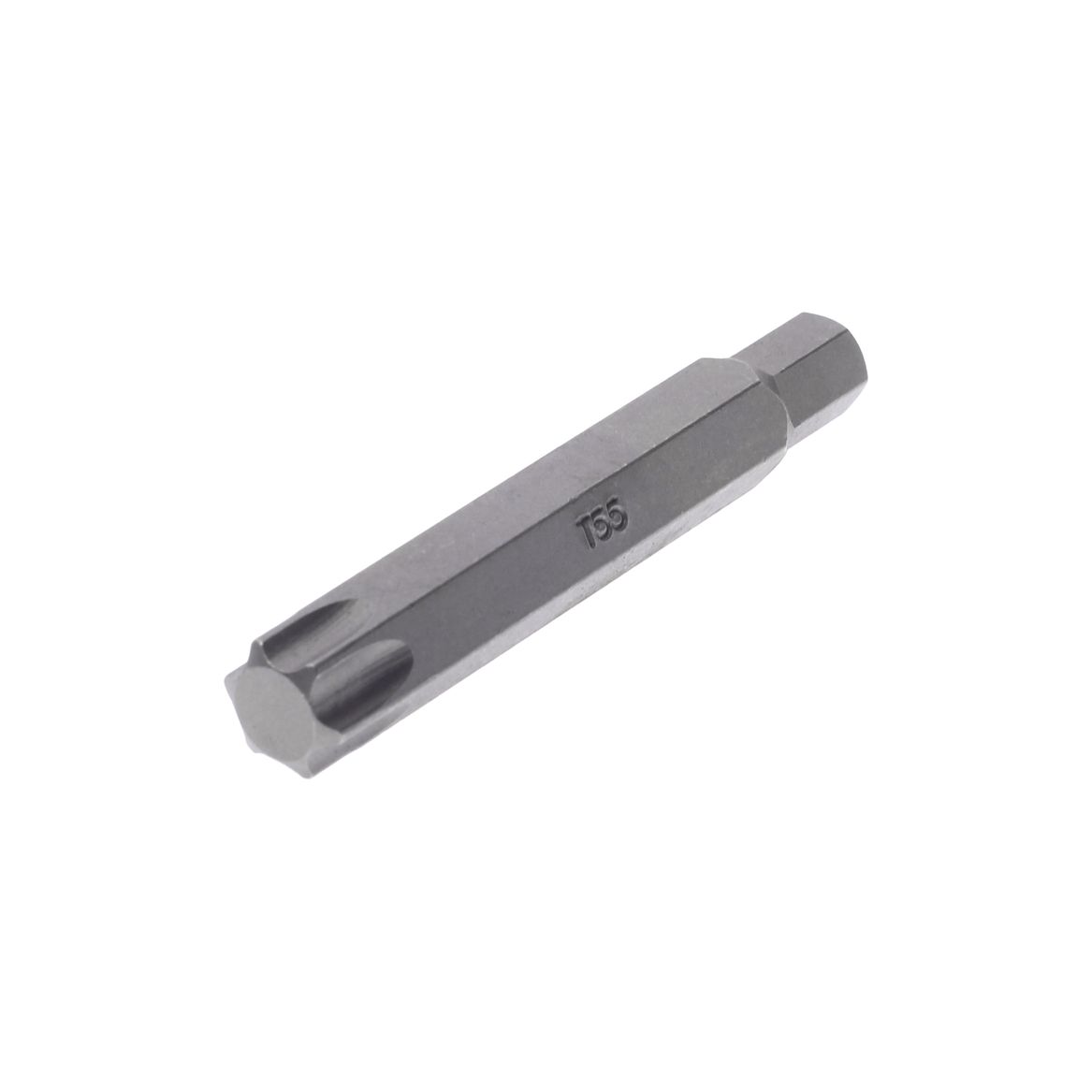 Вставка RF-1567055: 5/16"DR TORX T55х70мм  ROCKFORCE /1/10/50