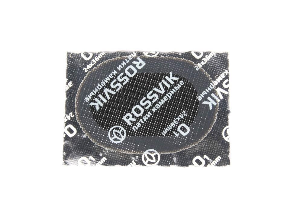 О1 Заплата 24*36мм (200)