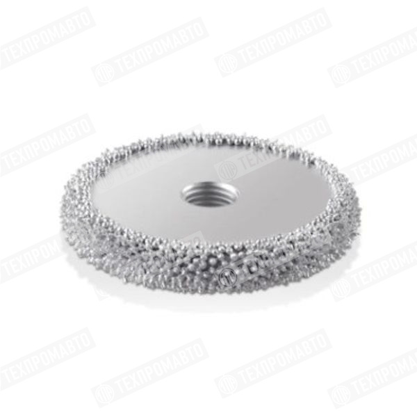 RH306 Абразивн.круг 50мм,зерно 390