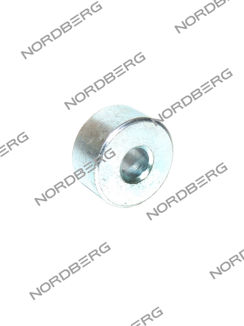 Ролик 24 для стойки NORDBERG N3405 (2019)