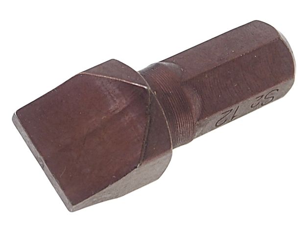 Вставка шлицевая SL 12ммx30мм, 5/16" ROCKFORCE /1/10/100
