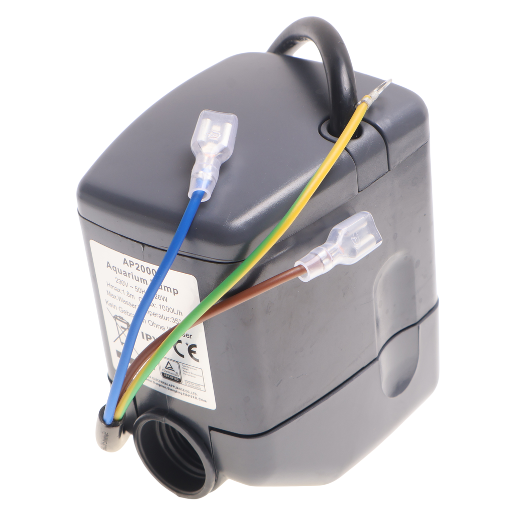 GTE-M1150-3 - Ремкомплект для установки GTE-M1150 (03) насос в сборе GTE -  