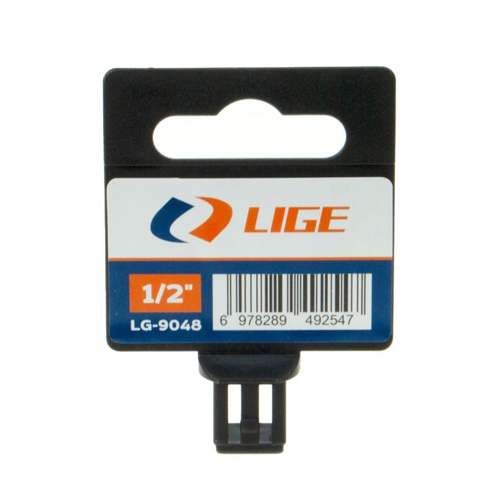 Держатель головок 1/2" LG-9048 LIGE /1