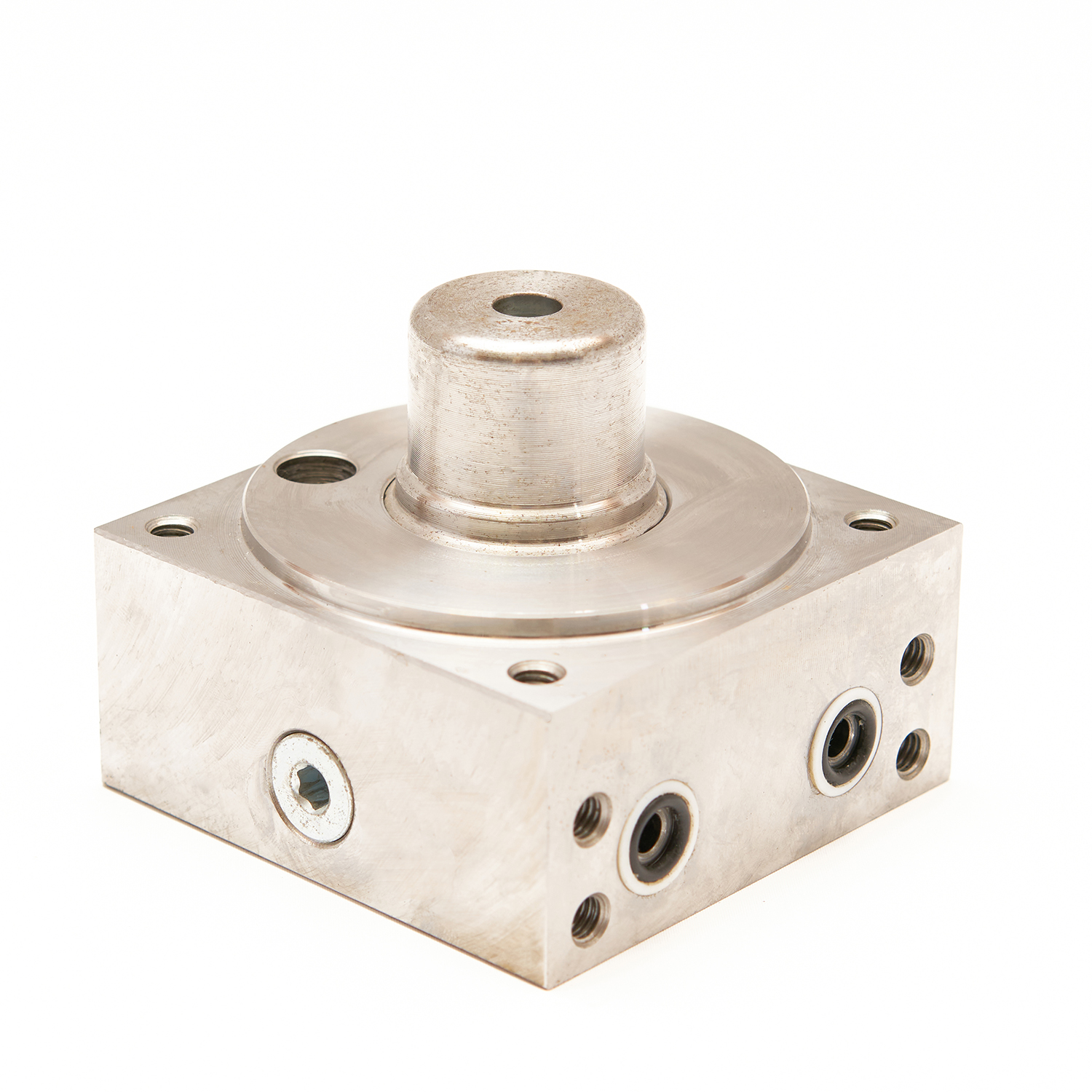 Клапан для S30-2EL (check valve assy)