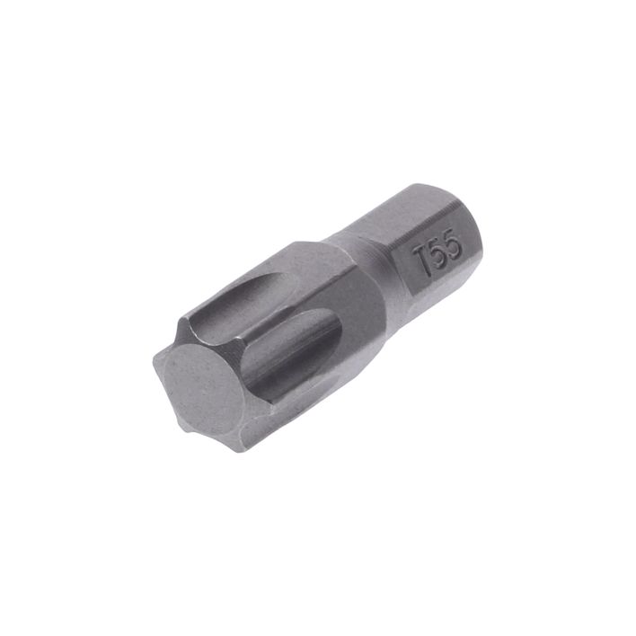 Вставка RF-1563055: 5/16"DR TORX T55х30мм  ROCKFORCE /1/10/100