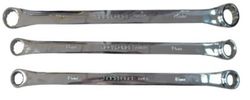 Ключ накидной 19x21мм RF-7601921 экстрадлинный ROCKFORCE /1