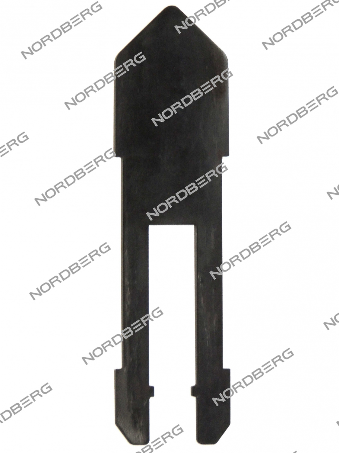 Пластина защитная рабочего стола NORDBERG CT-Y-4100001